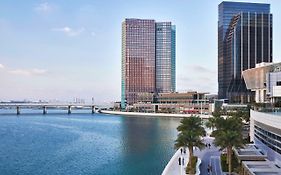 Four Seasons Abu Dhabi